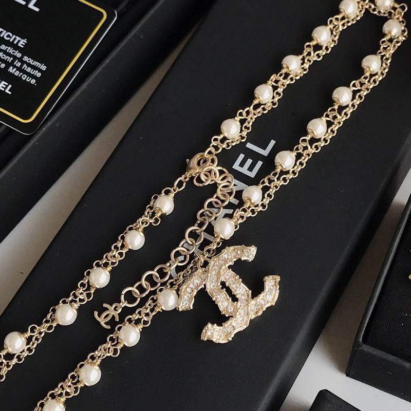 Chanel Necklaces 185